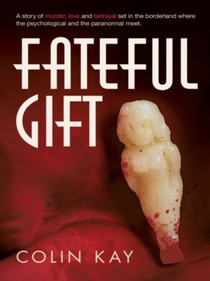 cover image of Fateful Gift
